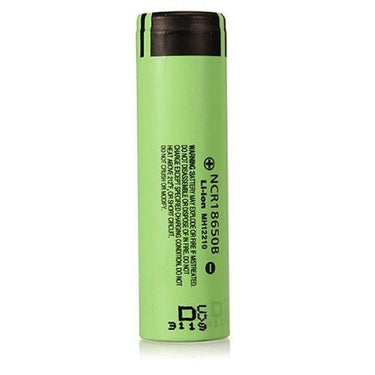 18650 Rechargeable Battery 12PCS